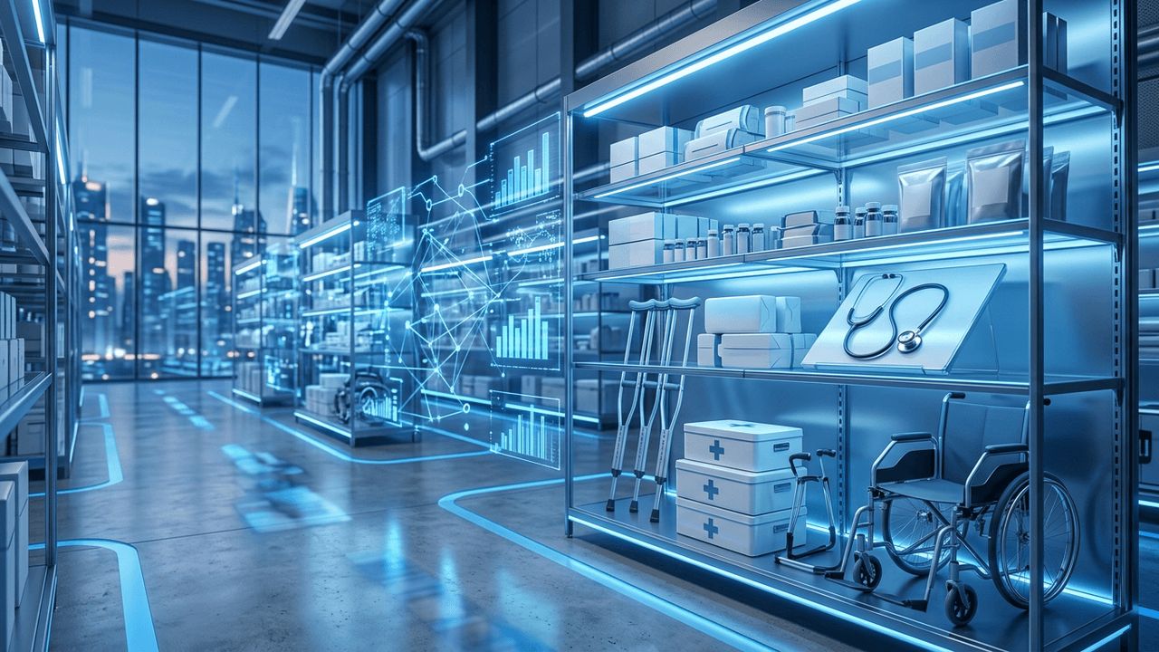 Top 10 Best Medical Supply Companies in Fenland