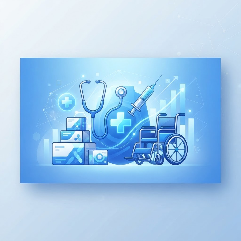 Top 10 Best Medical Supply Companies in Fife