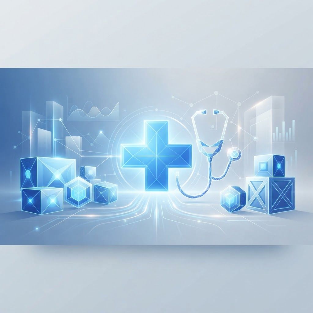 Top 10 Best Medical Supply Companies in Hackney