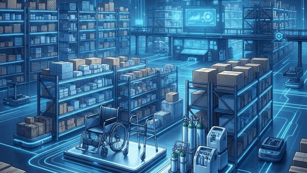 Top 10 Best Medical Supply Companies in Halton