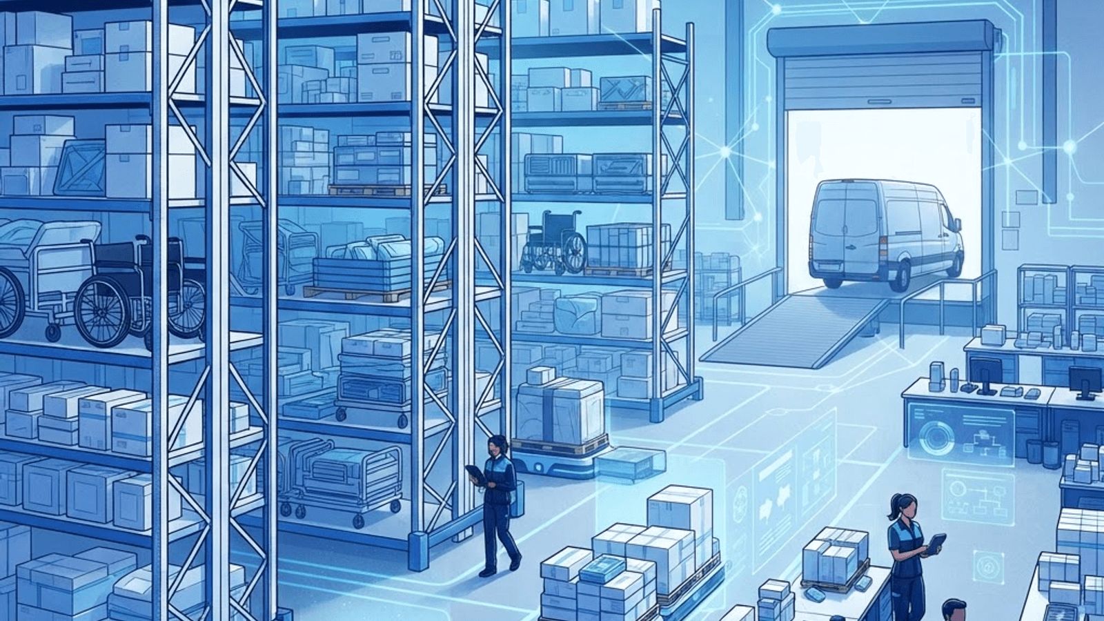 Top 10 Best Medical Supply Companies in Hammersmith and Fulham