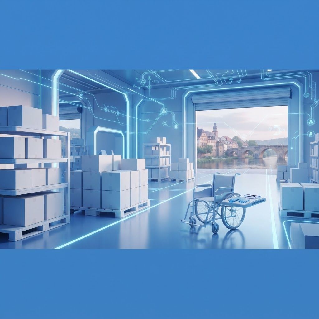 Top 10 Best Medical Supply Companies in Kingston upon Thames