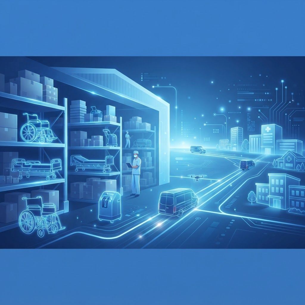 Top 10 Best Medical Supply Companies in Lancaster