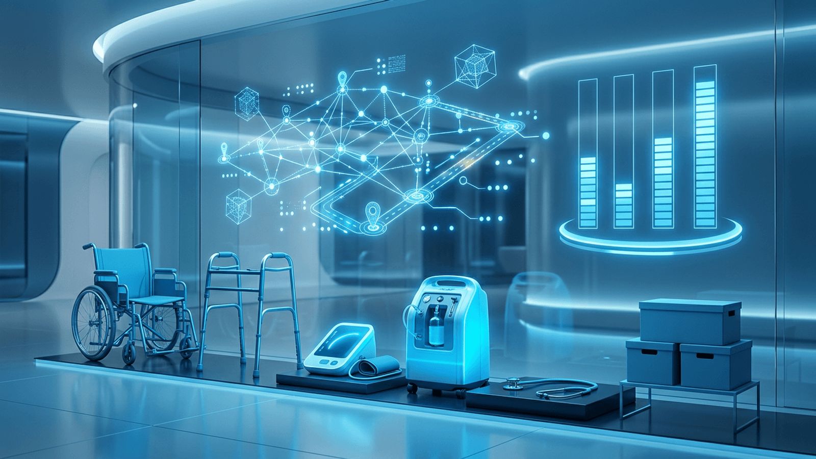 Top 10 Best Medical Supply Companies in Lewes
