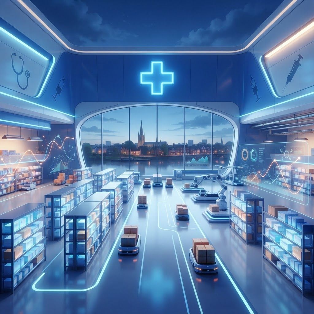 Top 10 Best Medical Supply Companies in Maidstone