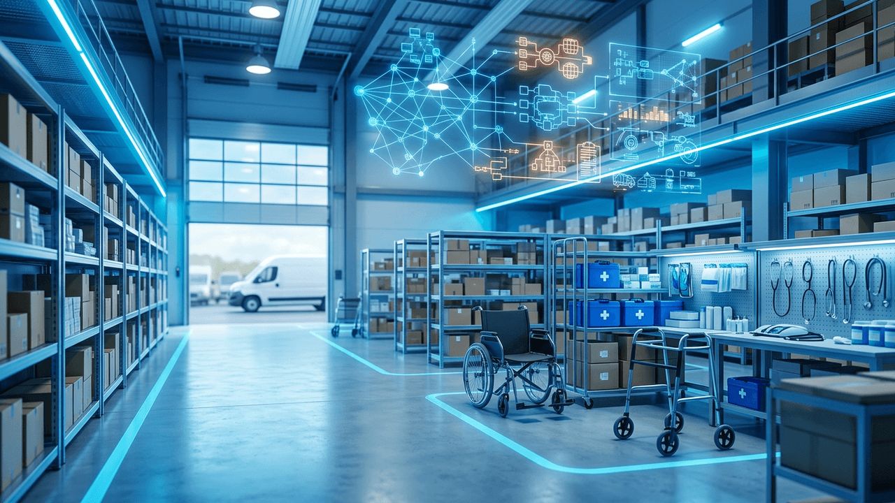 Top 10 Best Medical Supply Companies in Maldon