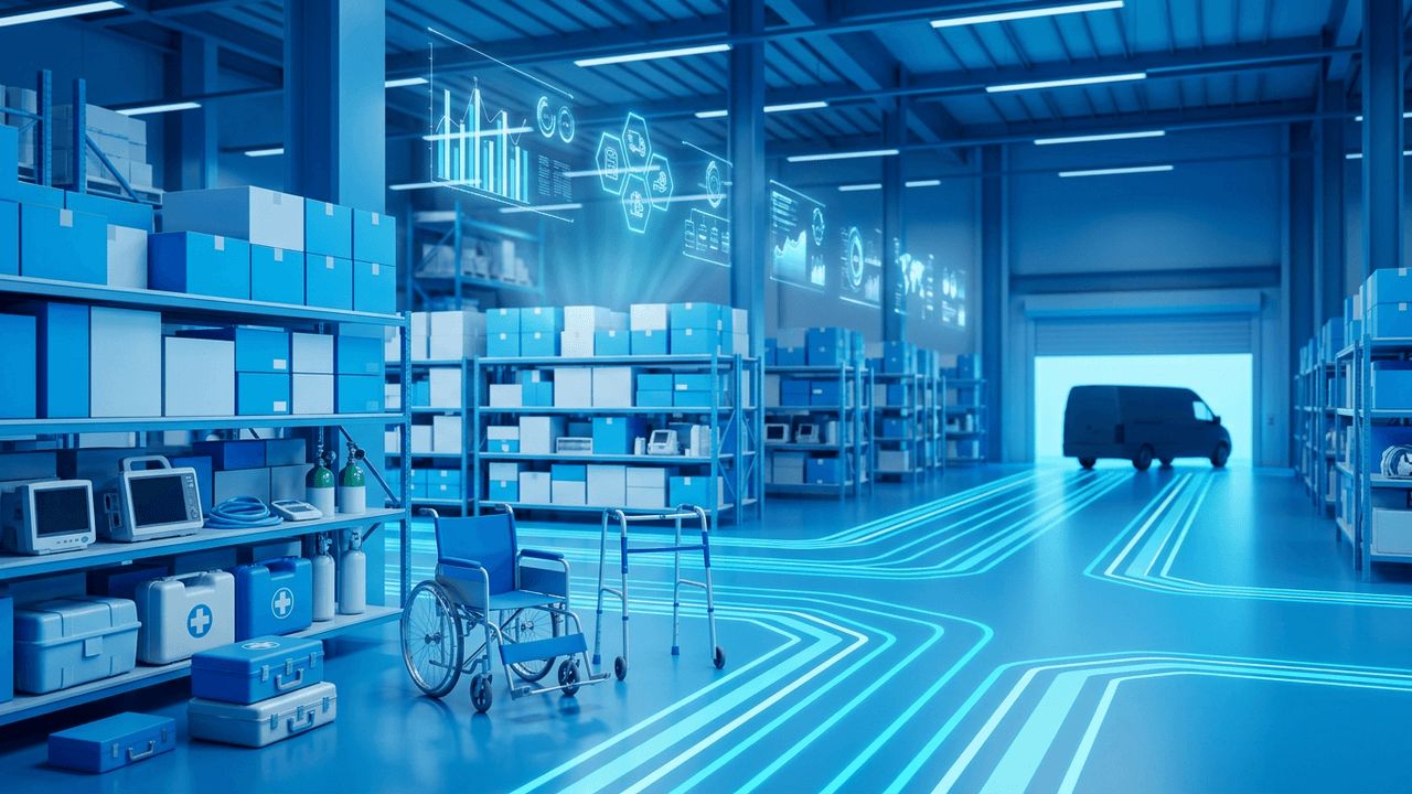 Top 10 Best Medical Supply Companies in Mid Suffolk