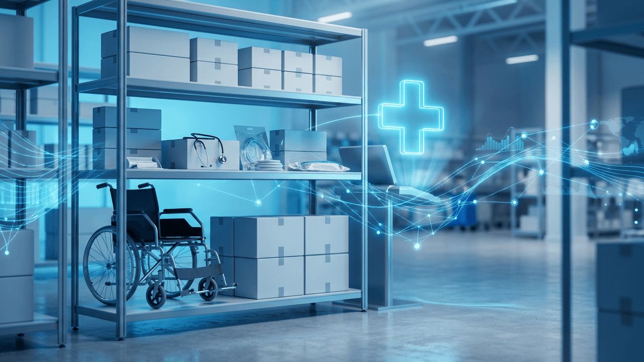 Top 10 Best Medical Supply Companies in Midlothian