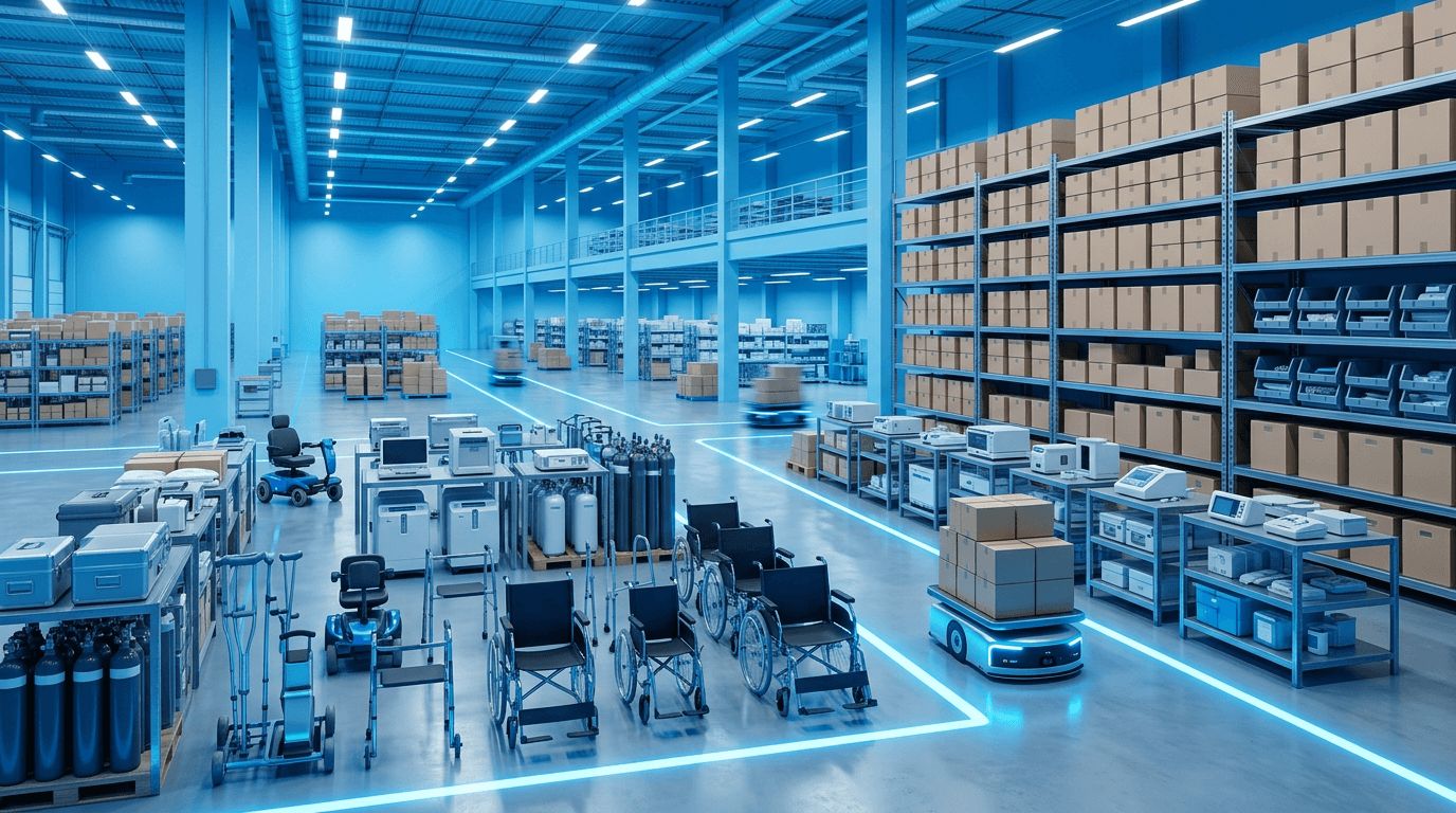 Top 10 Best Medical Supply Companies in Mole Valley
