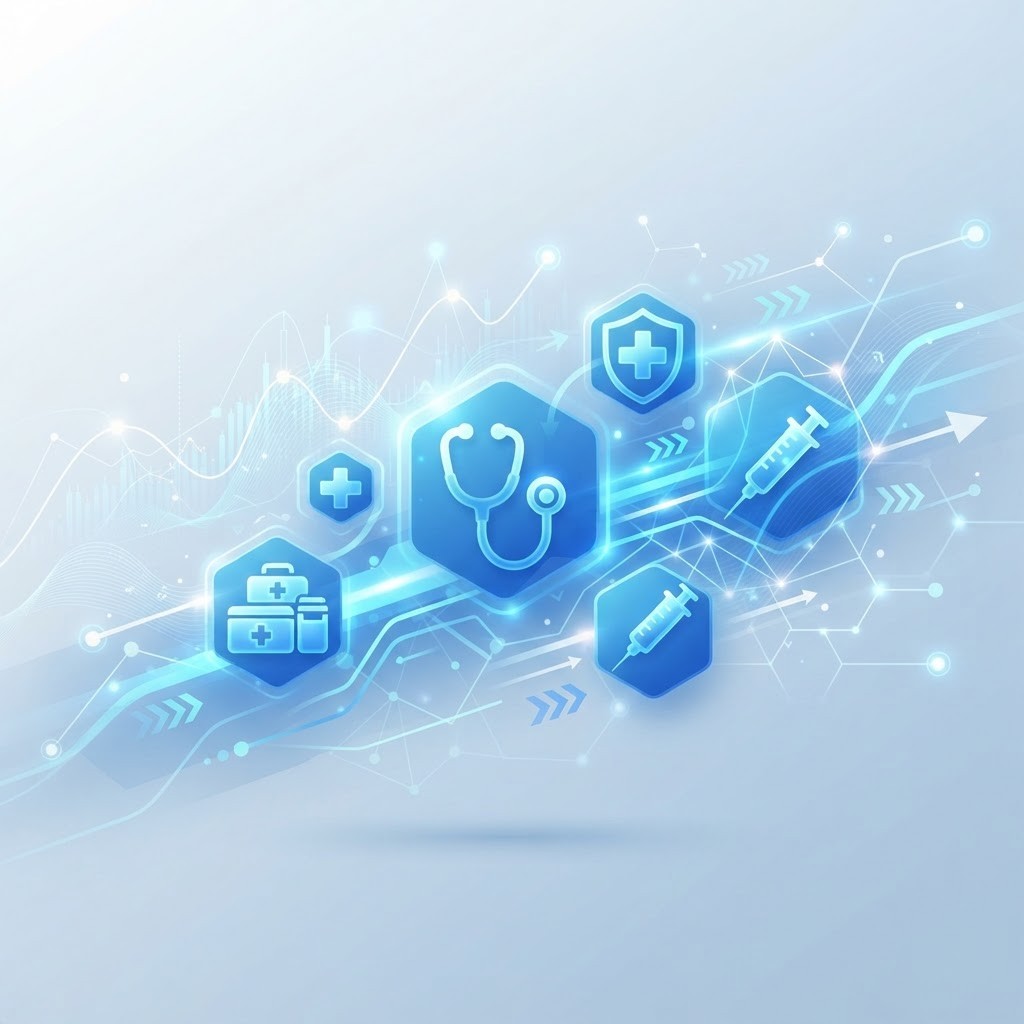 Top 10 Best Medical Supply Companies in Newham
