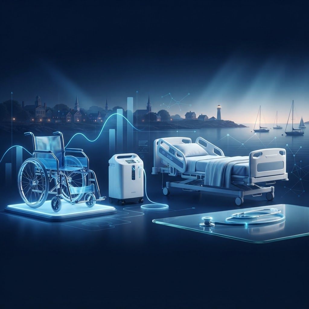 Top 10 Best Medical Supply Companies in Newport