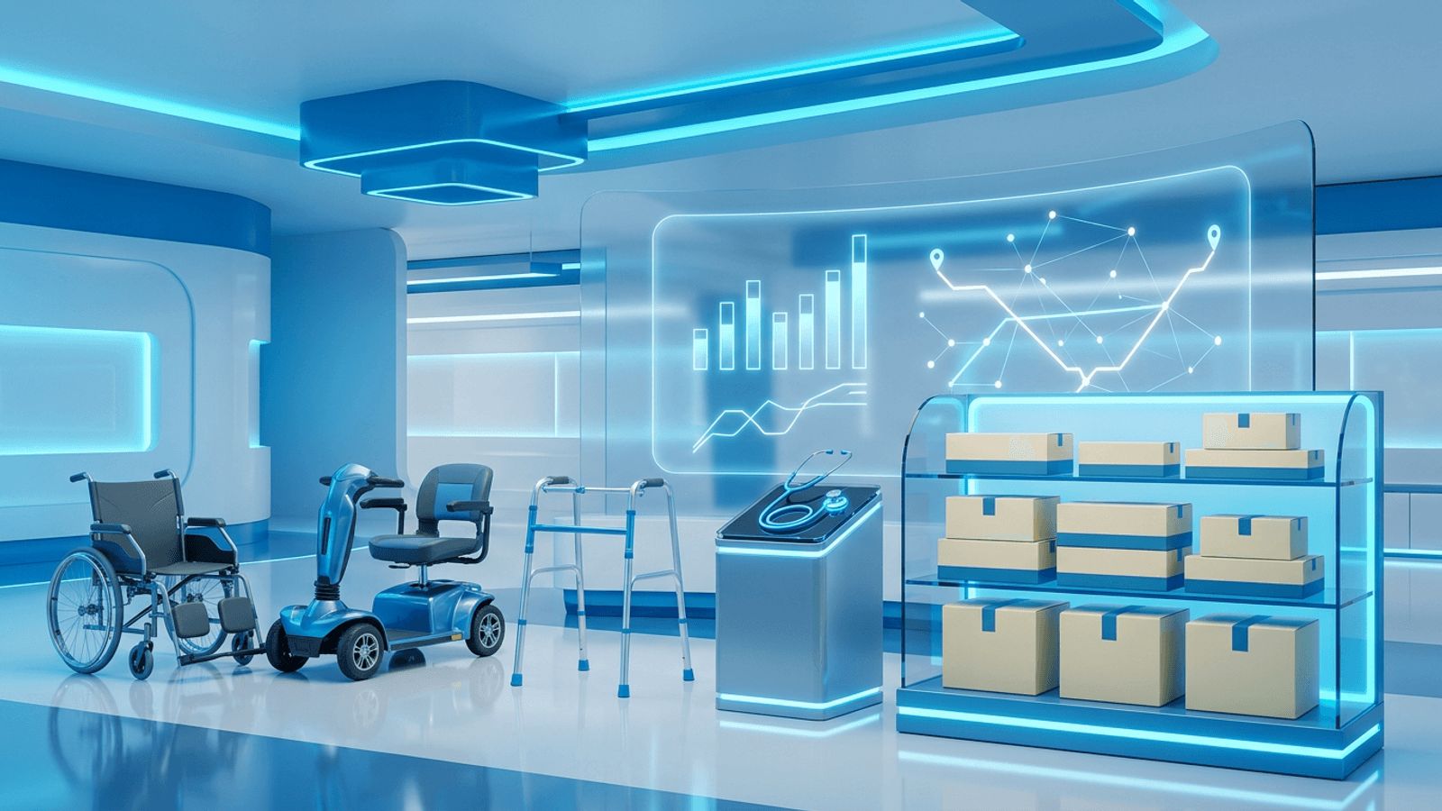 Top 10 Best Medical Supply Companies in North Devon