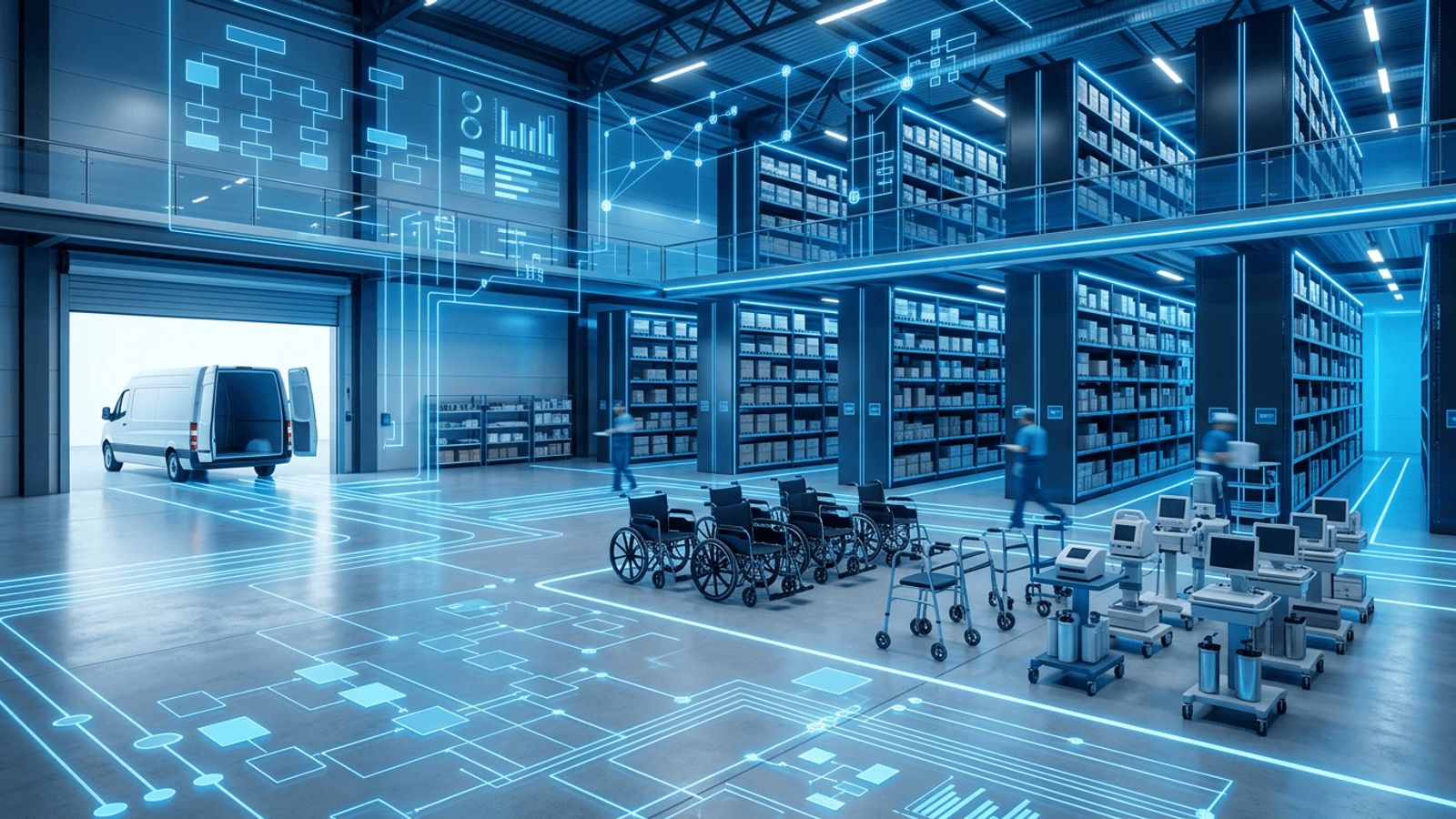 Top 10 Best Medical Supply Companies in North Norfolk