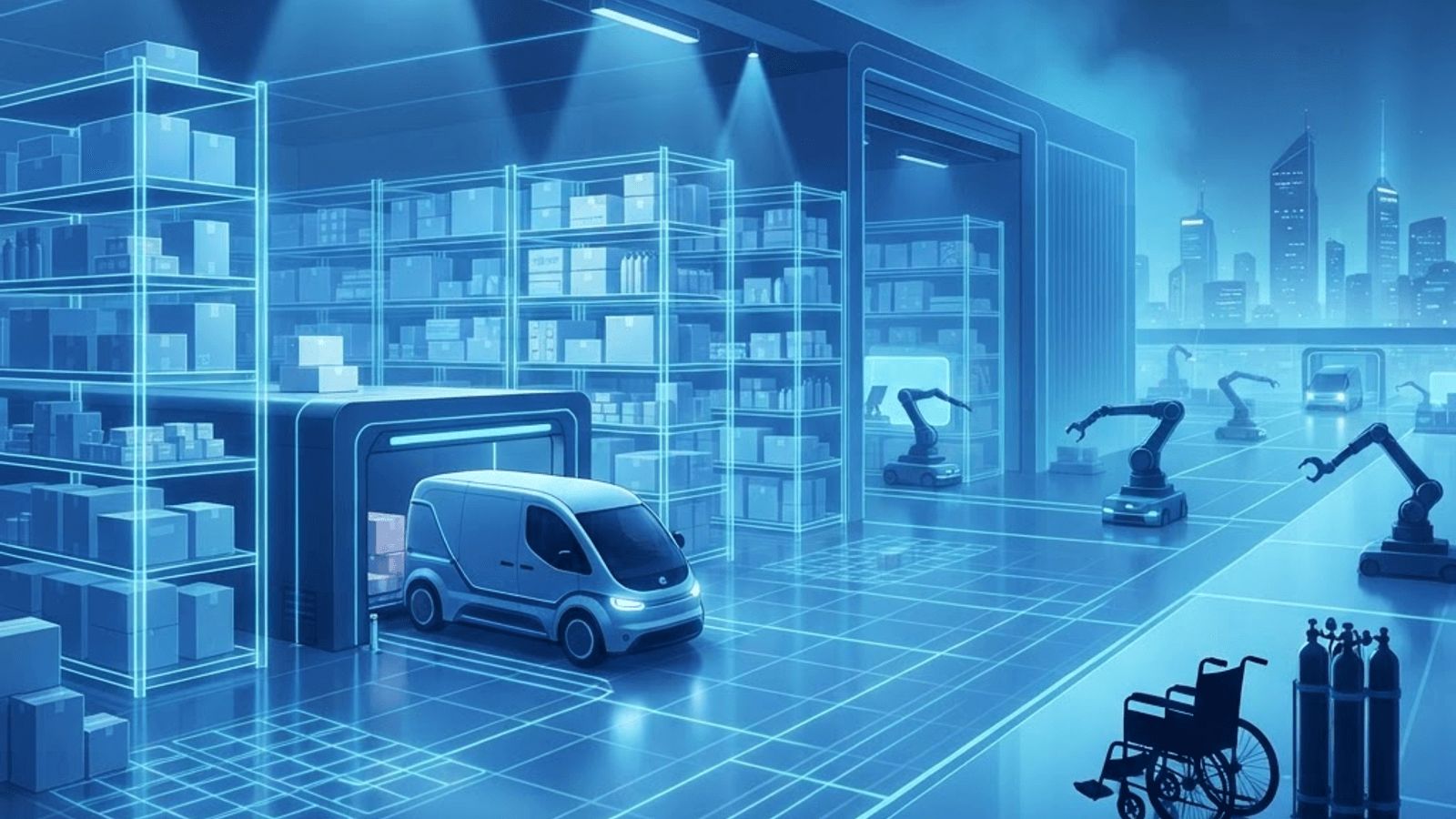 Top 10 Best Medical Supply Companies in North West Leicestershire