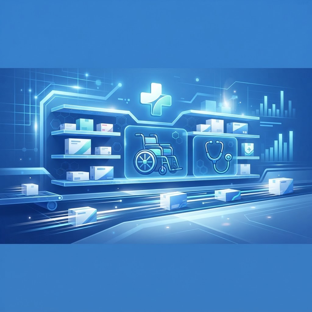 Top 10 Best Medical Supply Companies in Northumberland