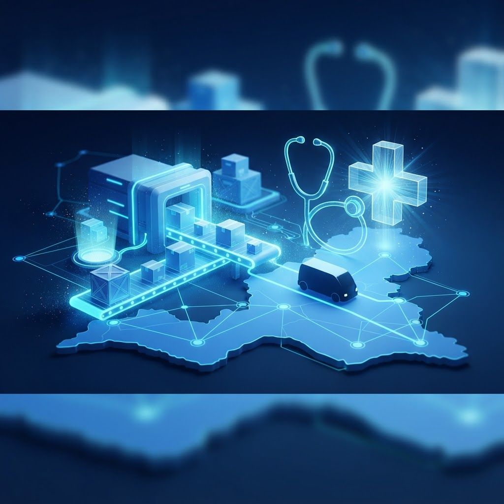 Top 10 Best Medical Supply Companies in Pembrokeshire