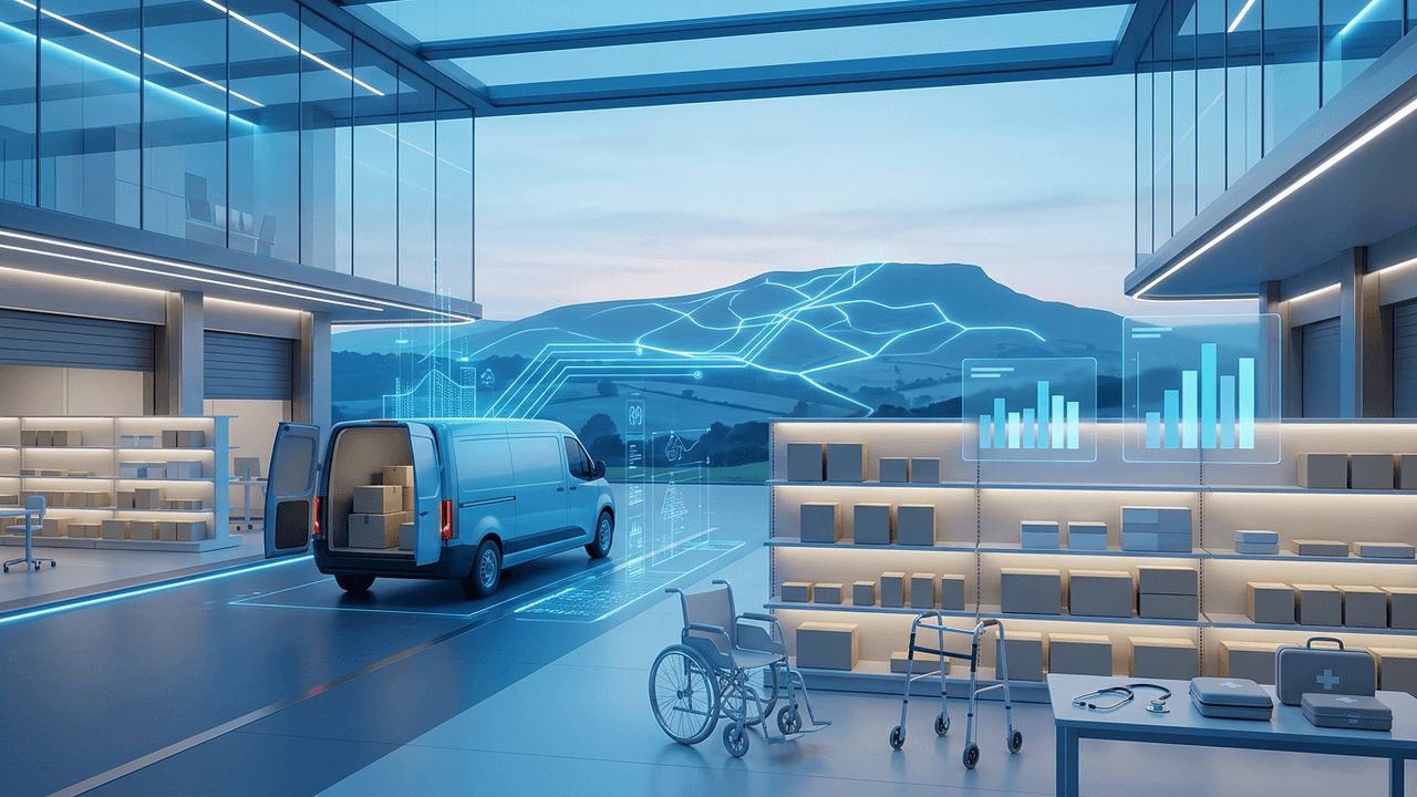 Top 10 Best Medical Supply Companies in Pendle