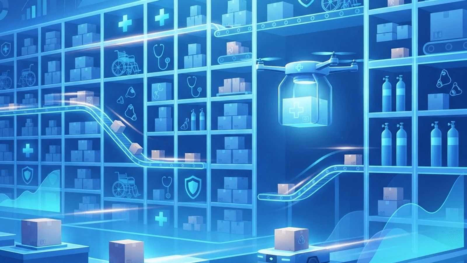 Top 10 Best Medical Supply Companies in Reading