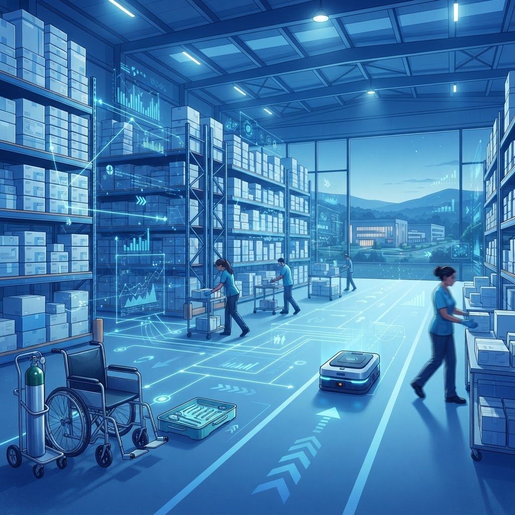 Top 10 Best Medical Supply Companies in Rhondda Cynon Taff