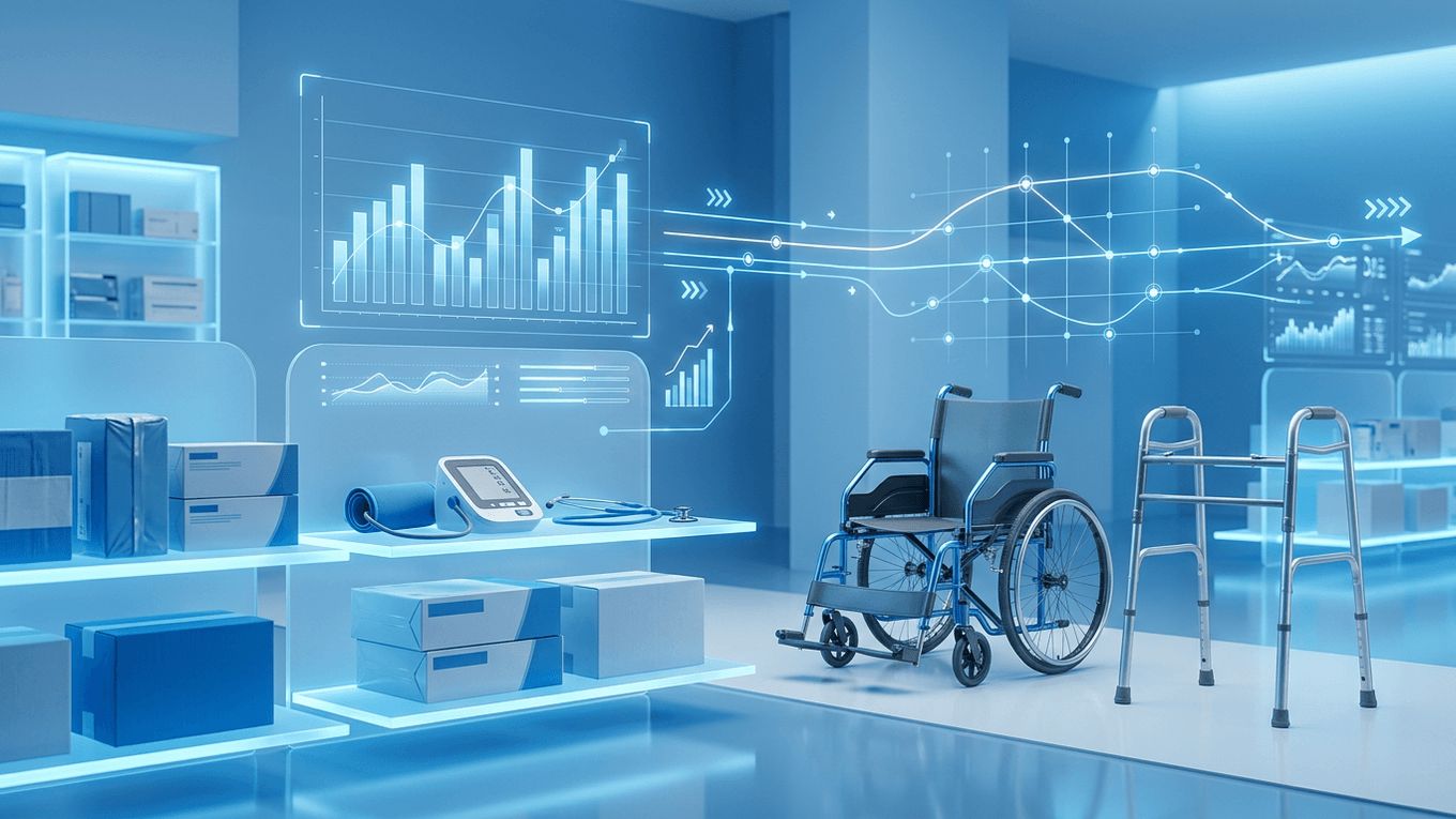 Top 10 Best Medical Supply Companies in Runnymede