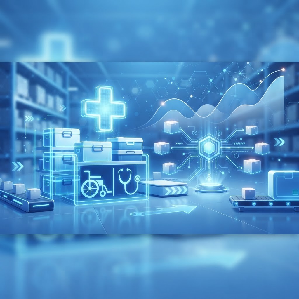 Top 10 Best Medical Supply Companies in Sandwell