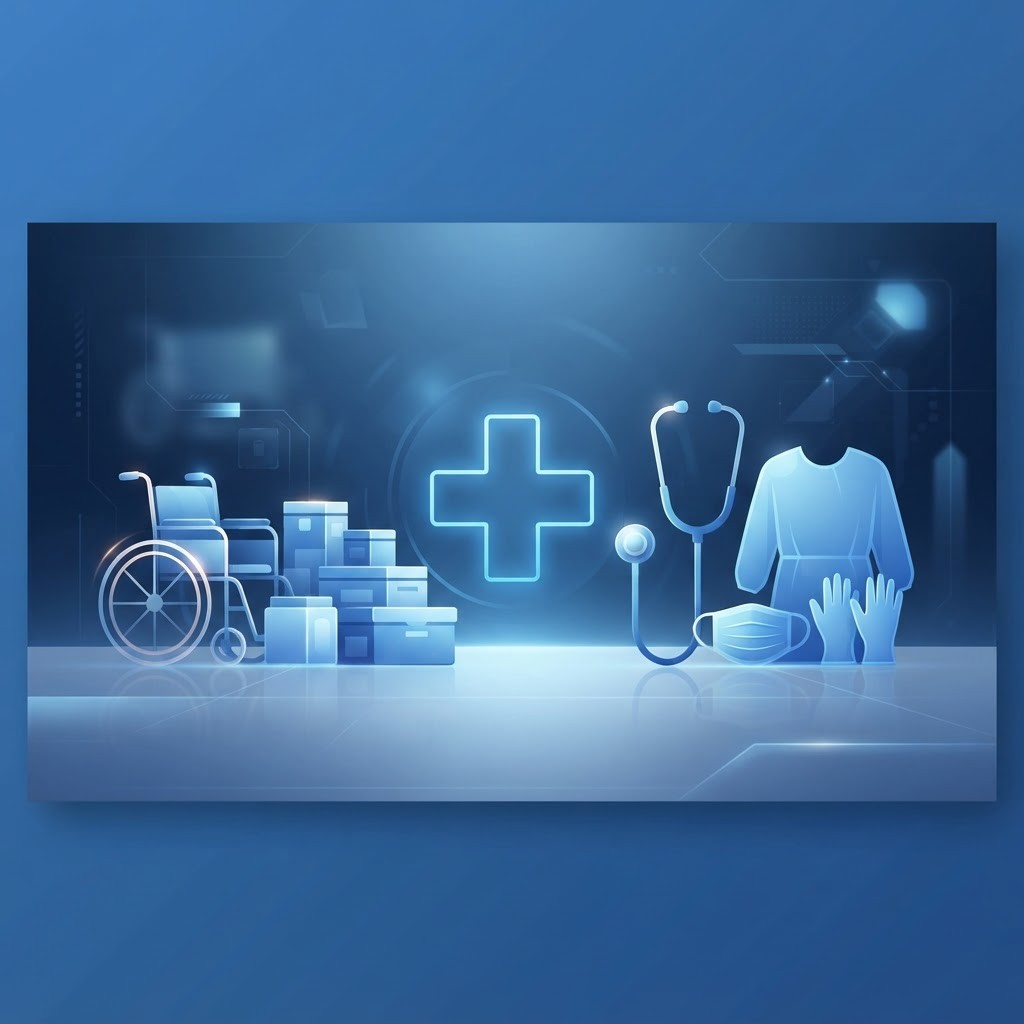 Top 10 Best Medical Supply Companies in Sheffield