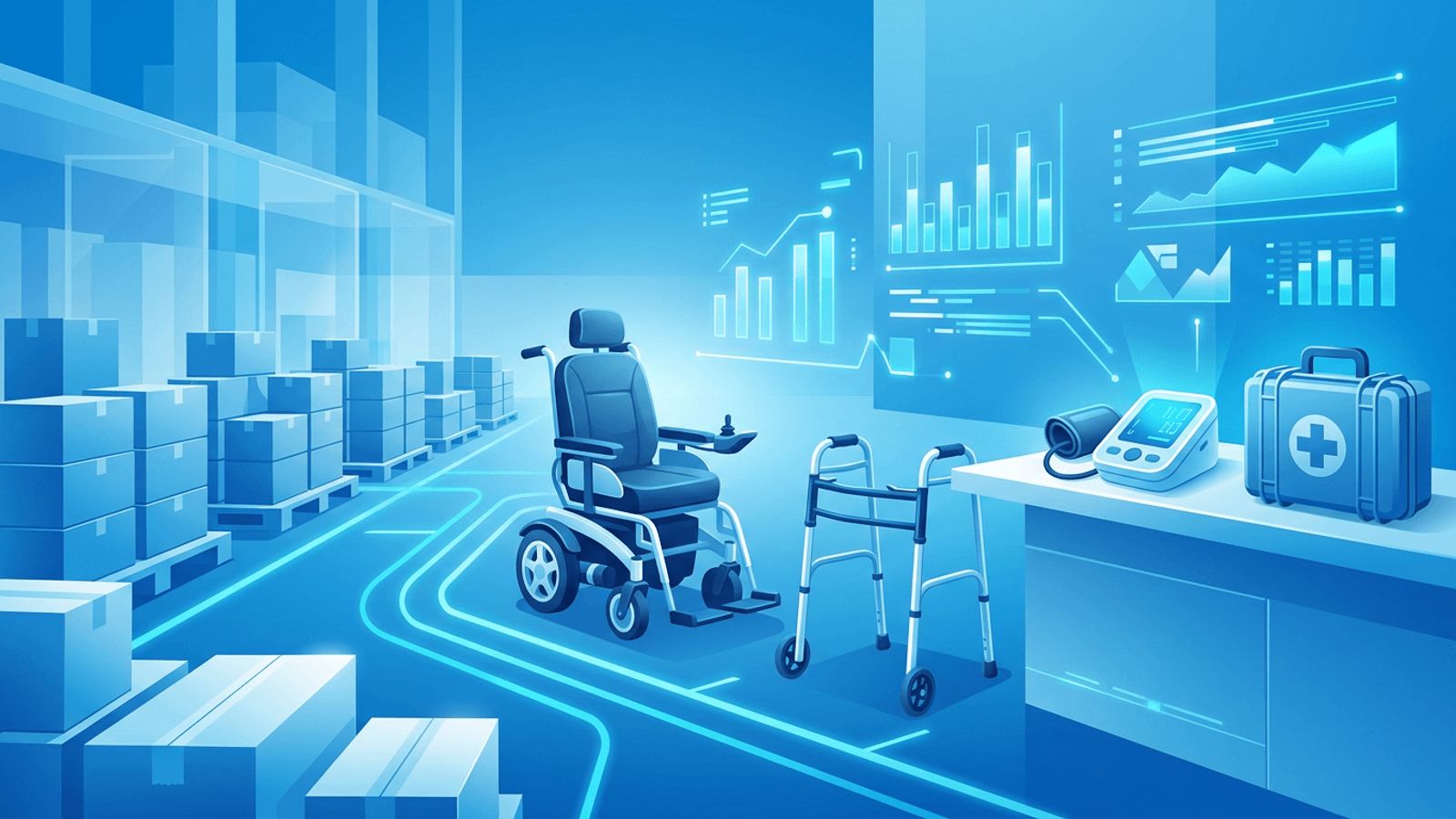 Top 10 Best Medical Supply Companies in South Ayrshire