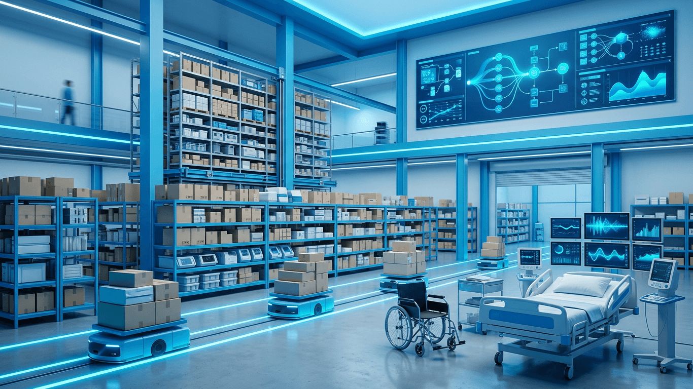 Top 10 Best Medical Supply Companies in South Gloucestershire