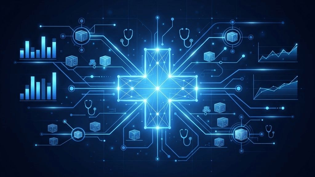 Top 10 Best Medical Supply Companies in South Ribble