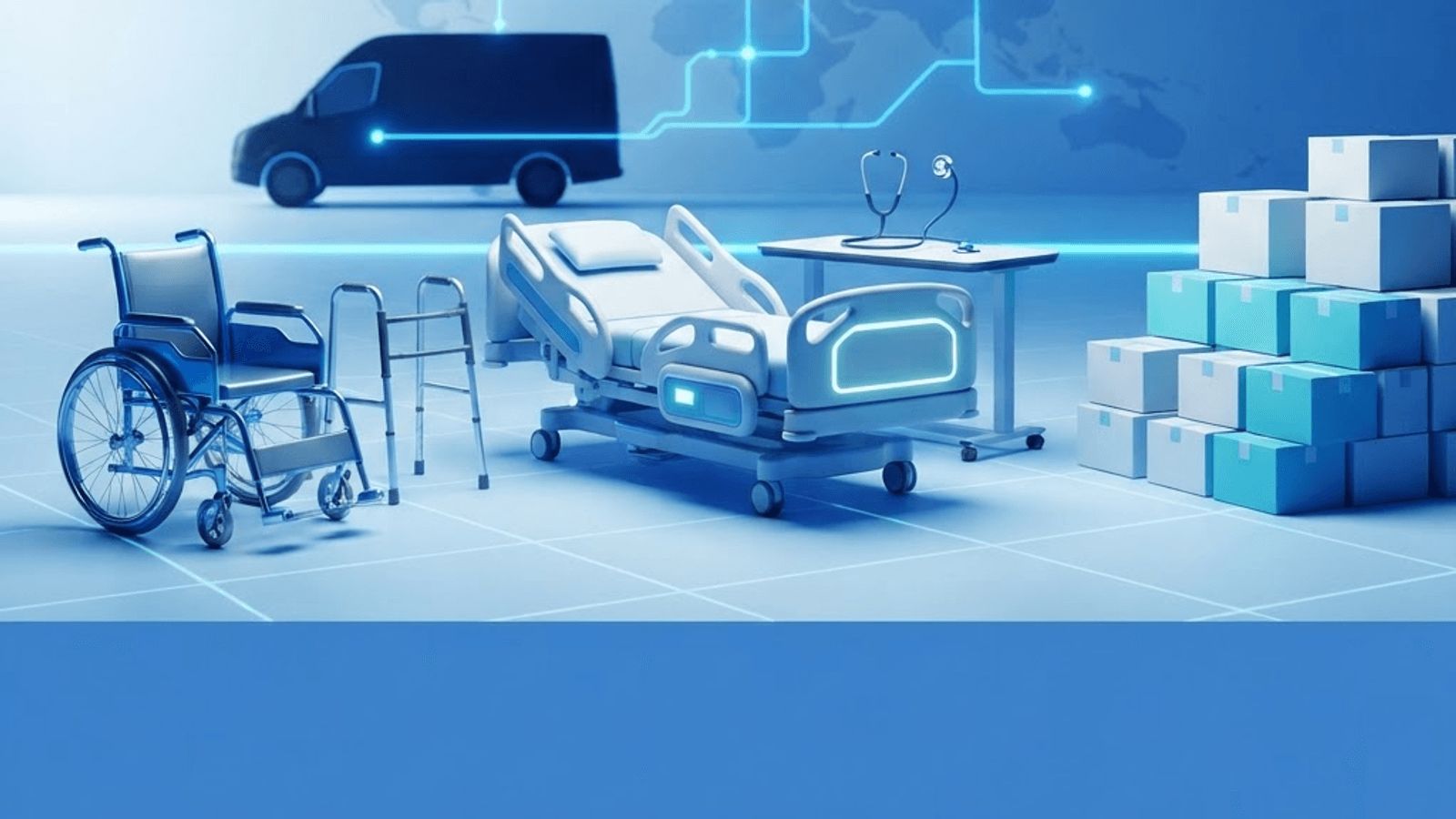 Top 10 Best Medical Supply Companies in South Staffordshire
