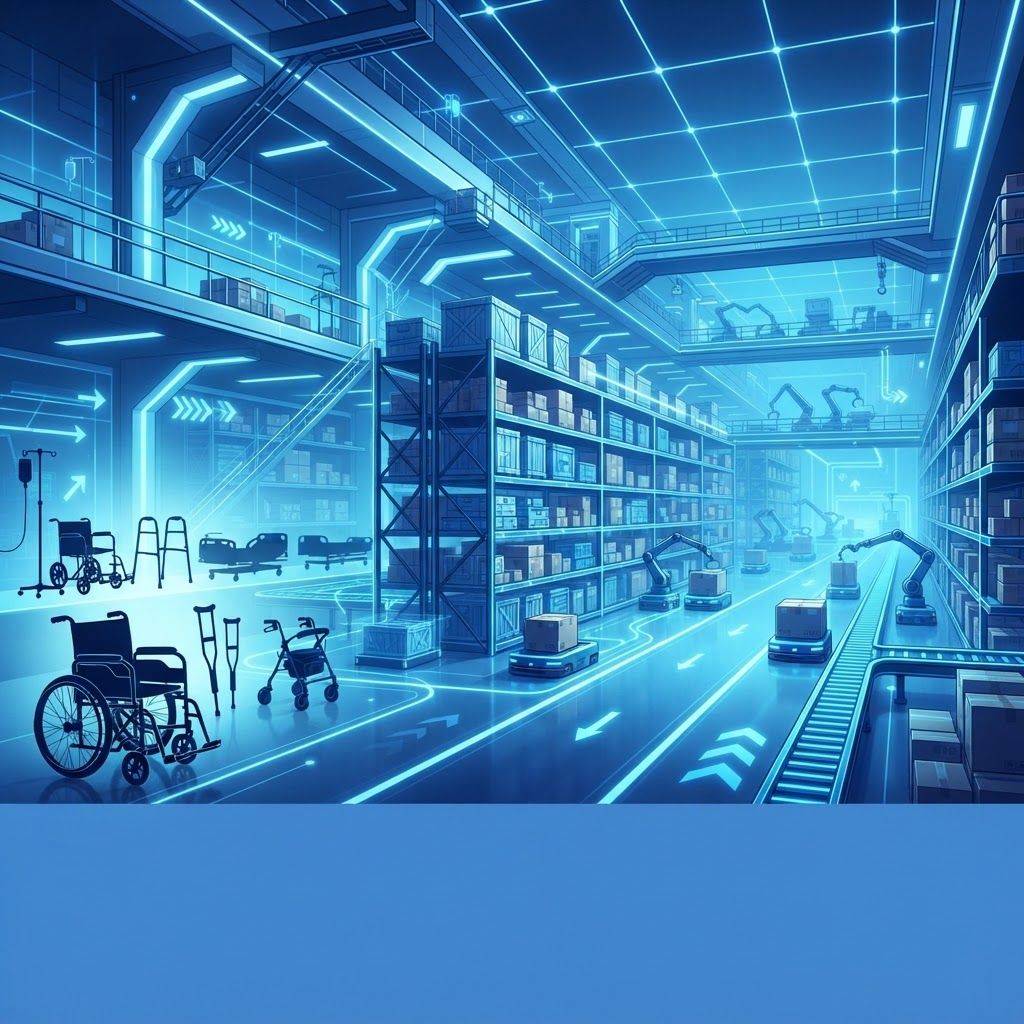Top 10 Best Medical Supply Companies in South Tyneside