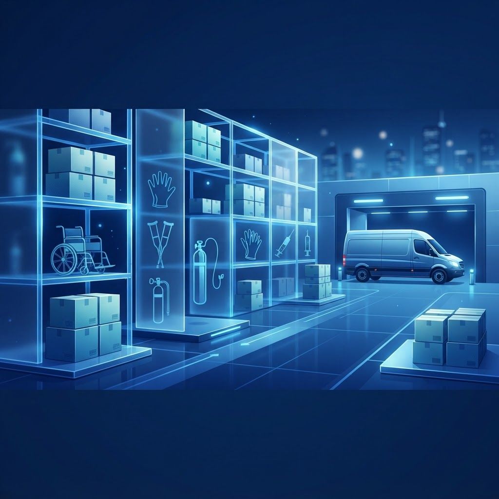 Top 10 Best Medical Supply Companies in St Albans