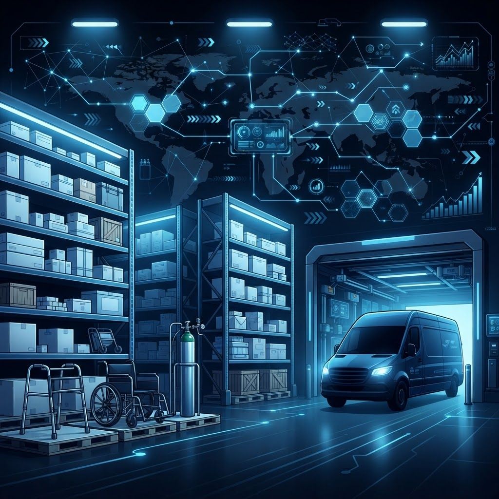 Top 10 Best Medical Supply Companies in St. Helens