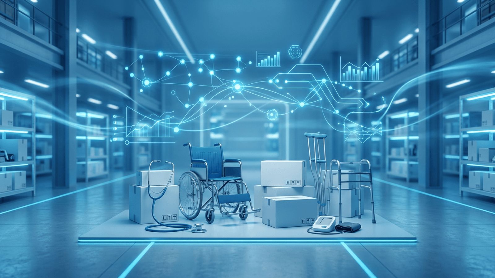 Top 10 Best Medical Supply Companies in Stockport