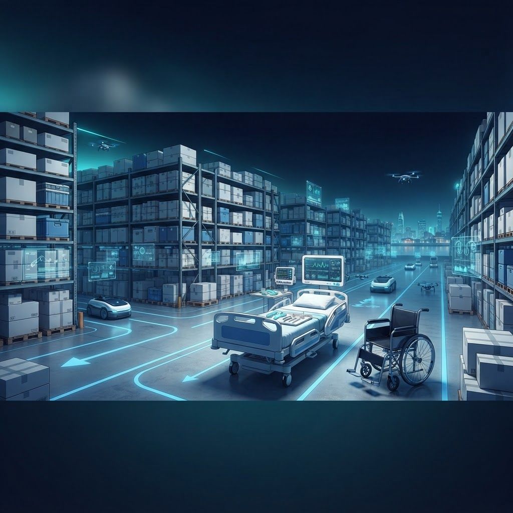 Top 10 Best Medical Supply Companies in Stockton-on-Tees