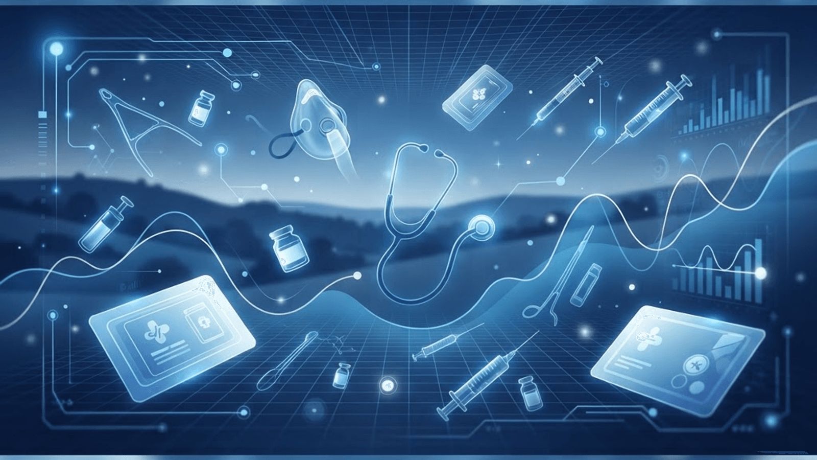 Top 10 Best Medical Supply Companies in Stroud