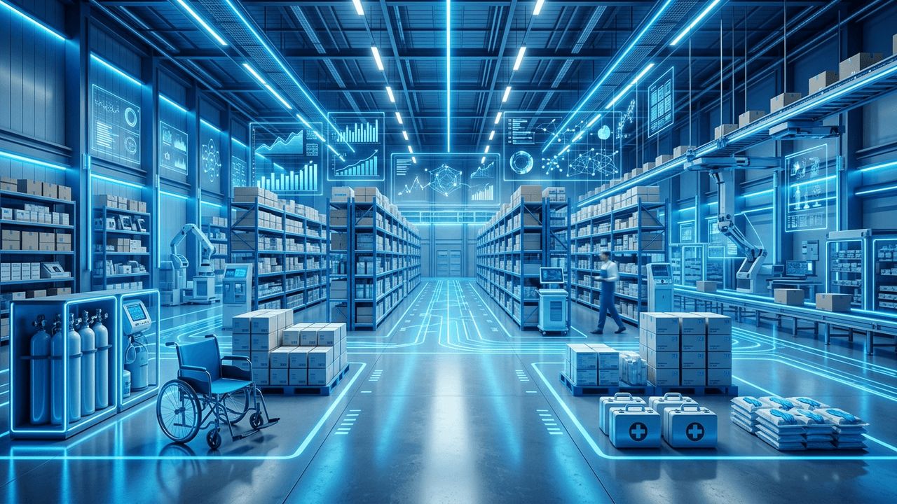 Top 10 Best Medical Supply Companies in Tandridge