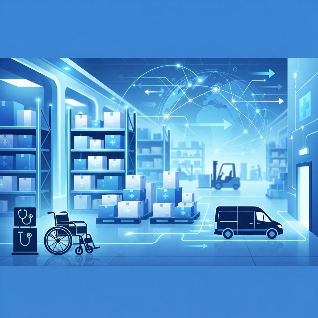 Top 10 Best Medical Supply Companies in Teignbridge