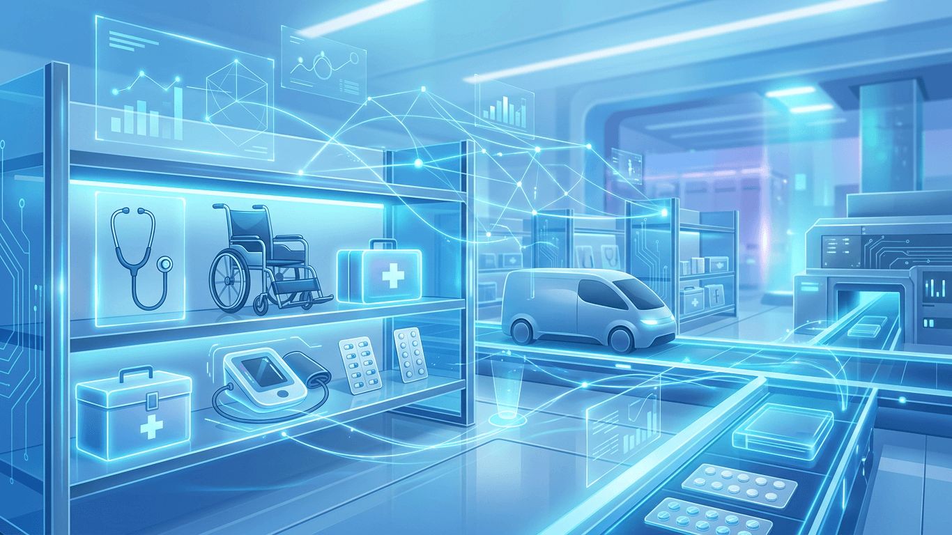 Top 10 Best Medical Supply Companies in Tewkesbury