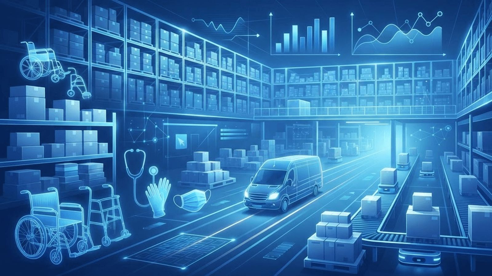 Top 10 Best Medical Supply Companies in Thanet