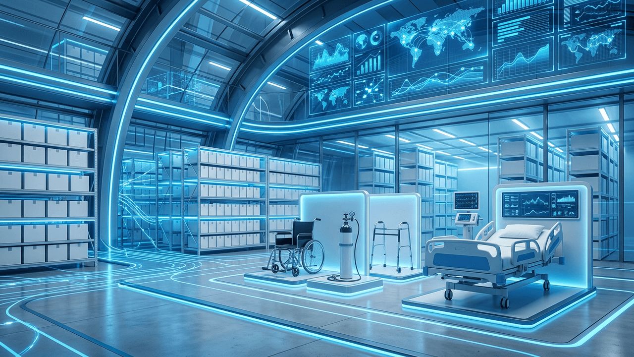 Top 10 Best Medical Supply Companies in Three Rivers