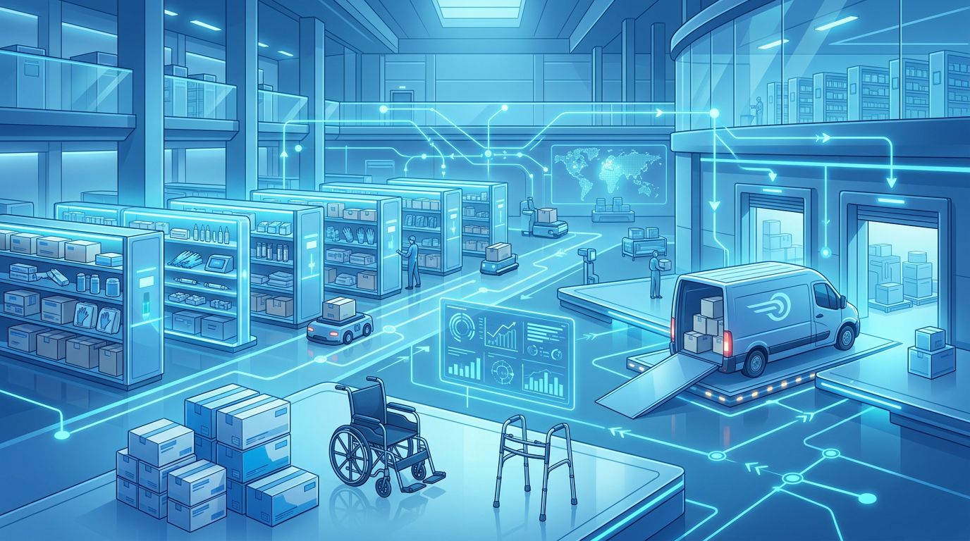Top 10 Best Medical Supply Companies in Torfaen