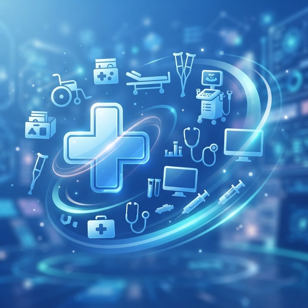 Top 10 Best Medical Supply Companies in Tower Hamlets