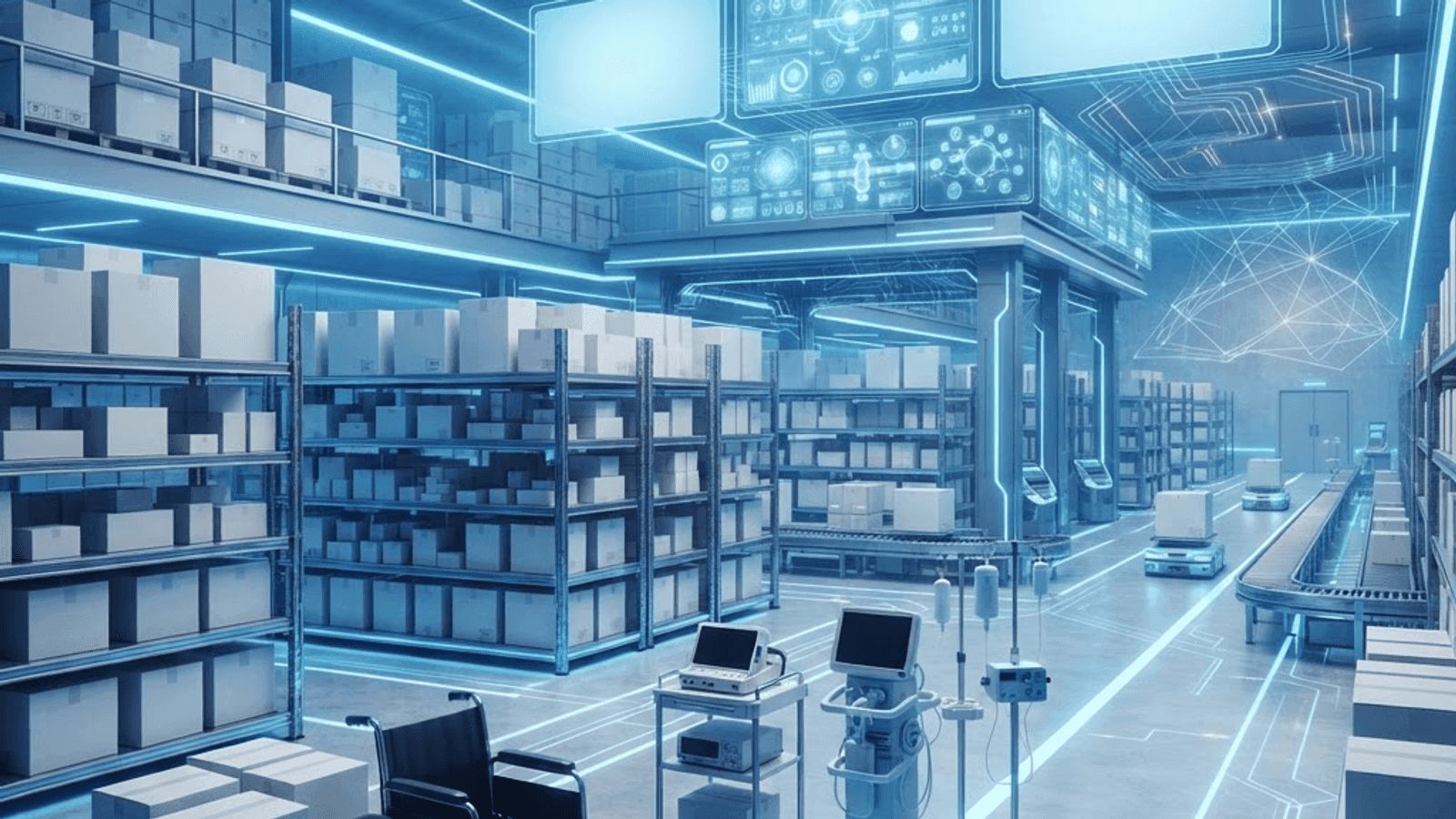 Top 10 Best Medical Supply Companies in Tunbridge Wells