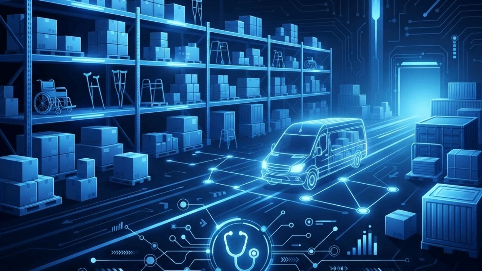 Top 10 Best Medical Supply Companies in Vale of Glamorgan