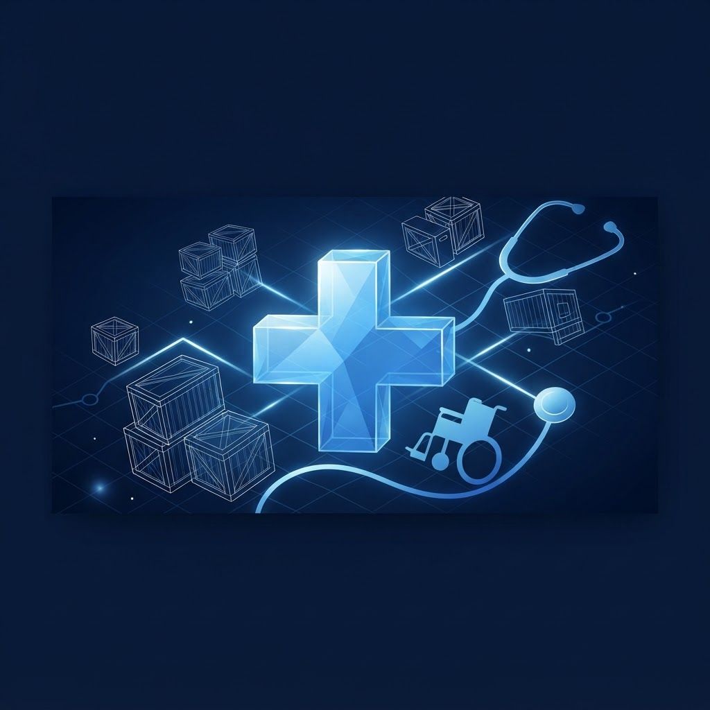 Top 10 Best Medical Supply Companies in Warrington