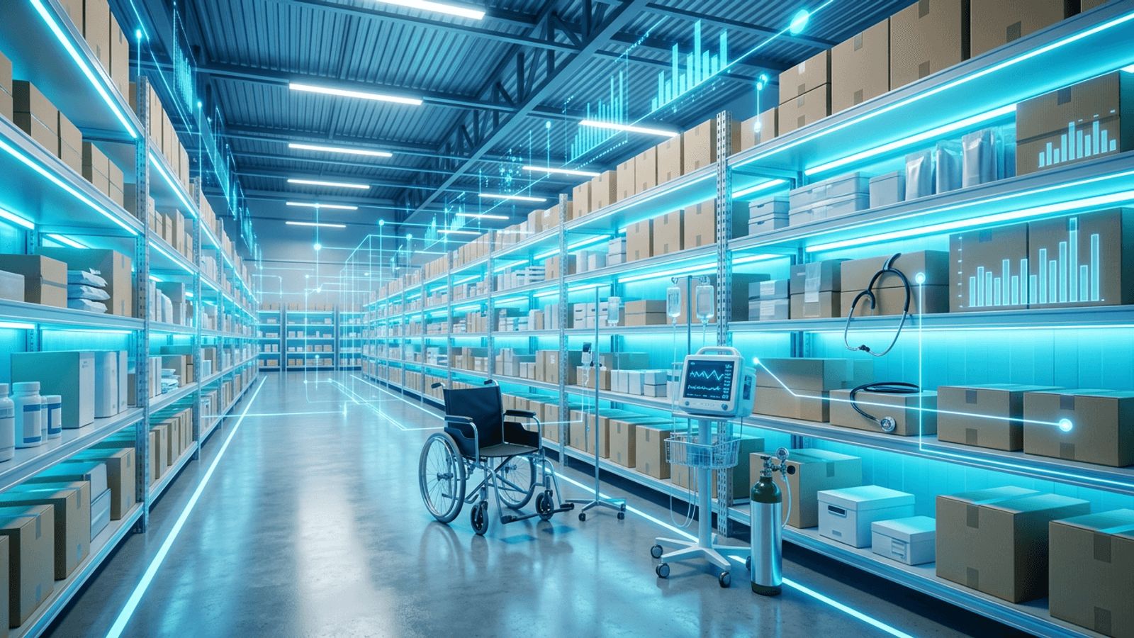Top 10 Best Medical Supply Companies in Watford