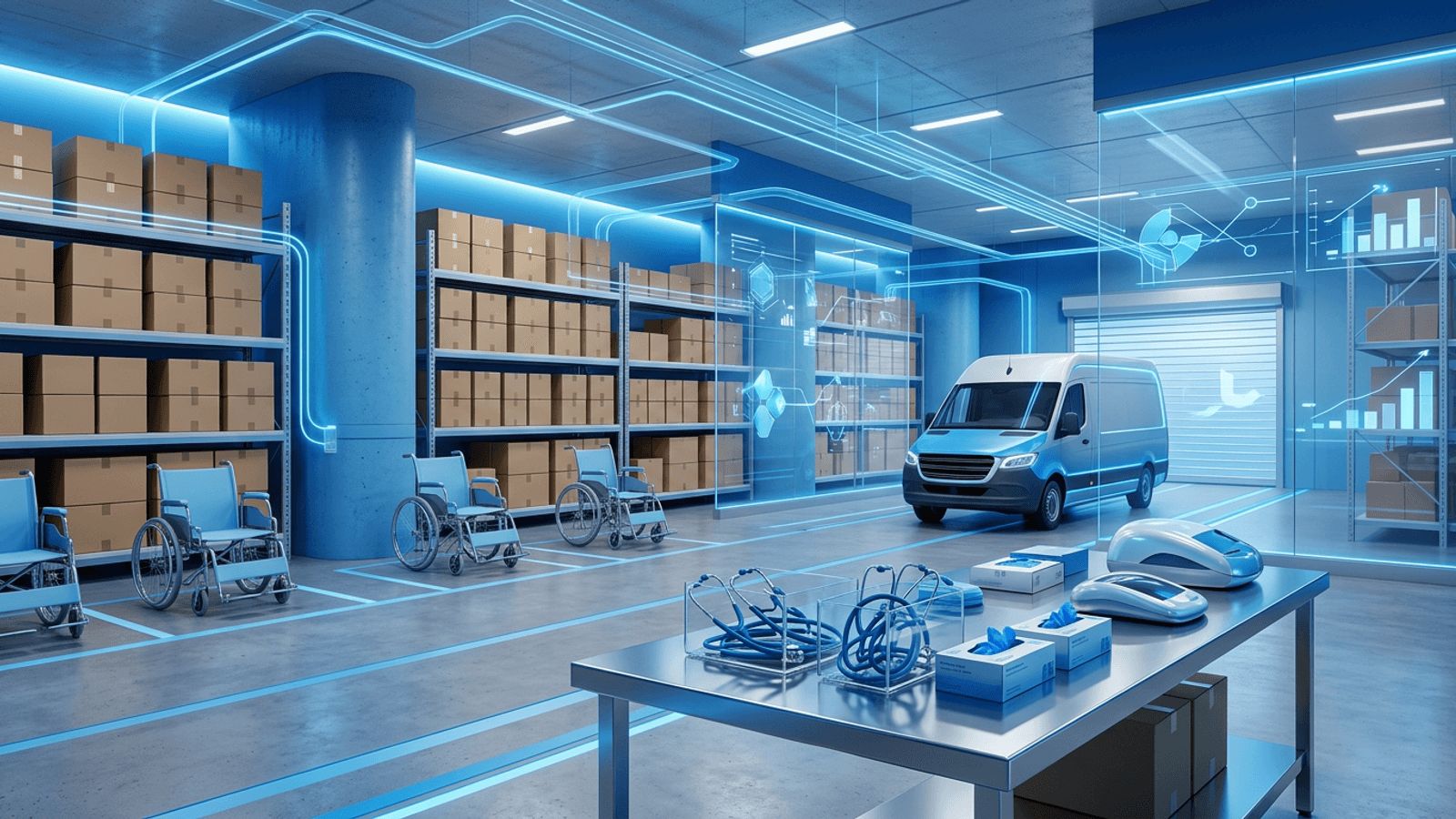 Top 10 Best Medical Supply Companies in West Lindsey