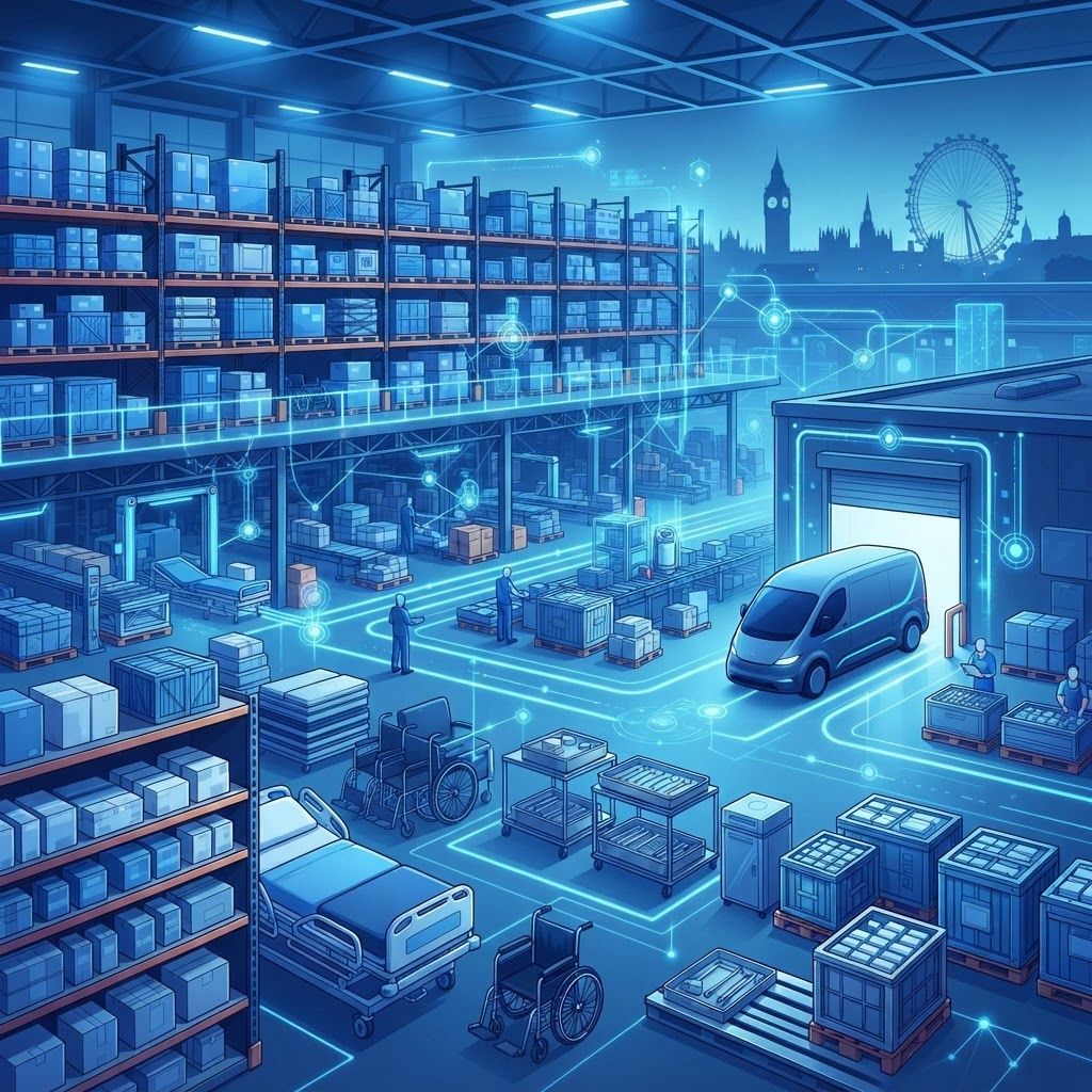 Top 10 Best Medical Supply Companies in Westminster