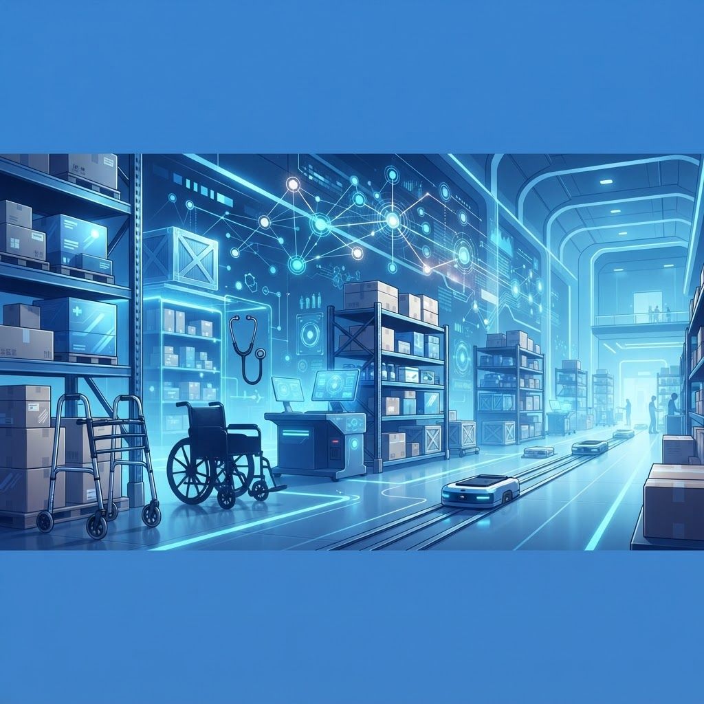 Top 10 Best Medical Supply Companies in Wokingham